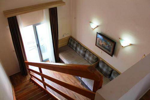 Hotel Vile Oliva