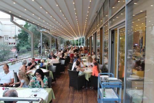 Hotel Vile Oliva