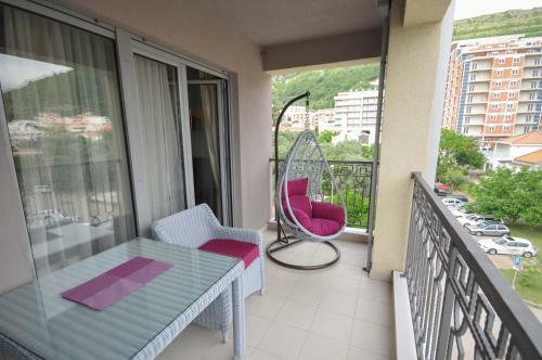 Seaside Apartments Petrovac