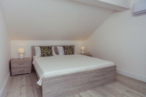 Apartments Monte Re