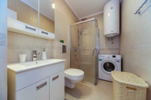 Apartments Monte Re