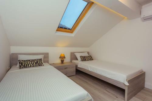 Apartments Monte Re