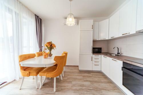 Apartments Monte Re