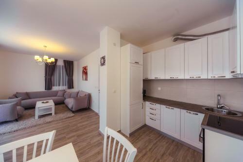 Apartments Monte Re