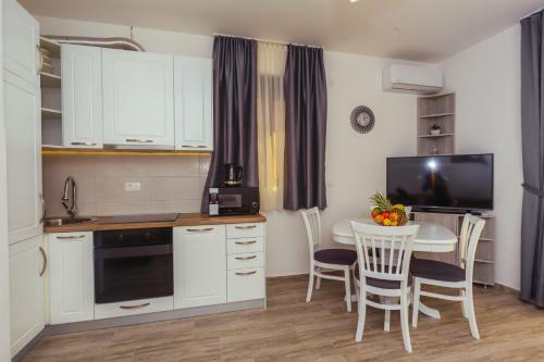Apartments Monte Re