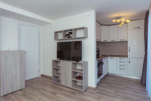 Apartments Monte Re