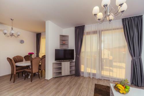 Apartments Monte Re