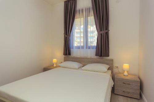 Apartments Monte Re