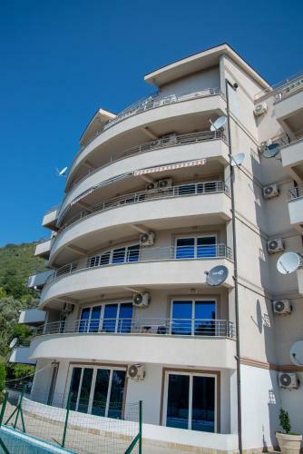 Apartment Miha
