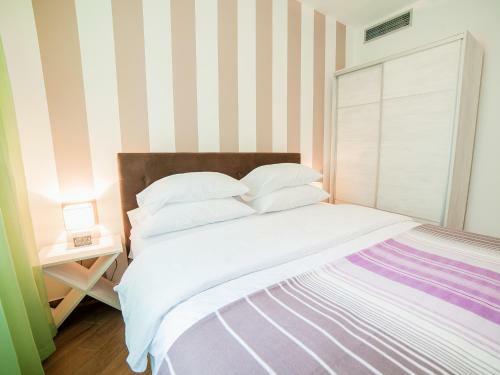 Apartments Fortunella