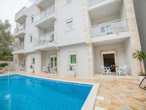Apartments Fortunella