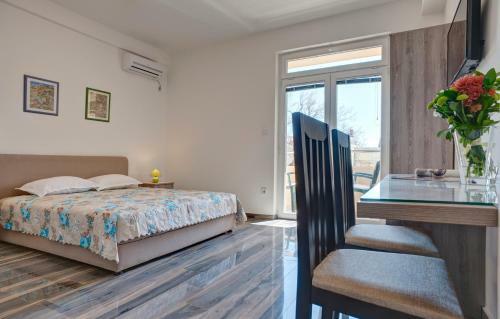 Apartmani Agape
