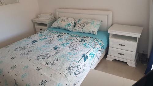 Apartmani Irena