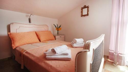 Apartments Villa Slavica