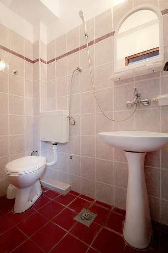 Apartments Villa Slavica