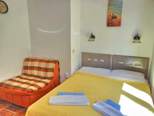 Apartments Maris