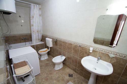 Nikola Pleasure Apartments