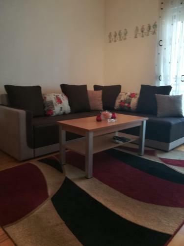 Apartamento Little Paradise