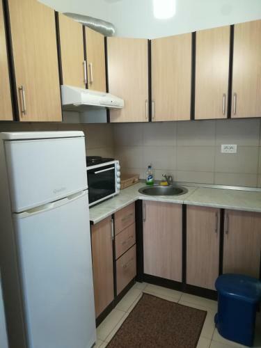 Apartamento Little Paradise