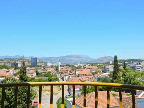 Old Town Beauty Apartment
