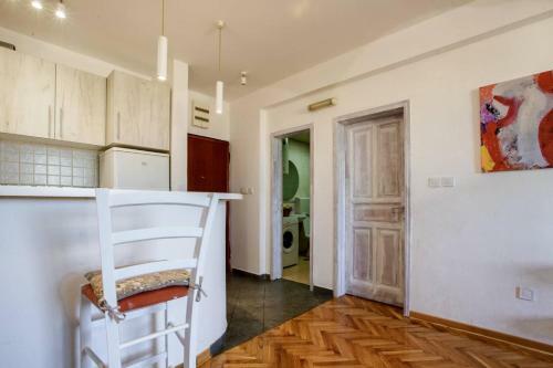 Old Town Beauty Apartment