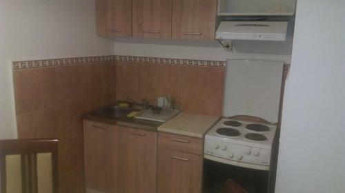 Apartamento Sweet Dream Rooms