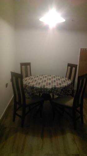 Apartamento Sweet Dream Rooms