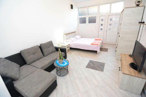 Apartments Antonio