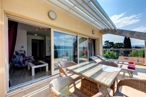 Apartments Villa Adriatic