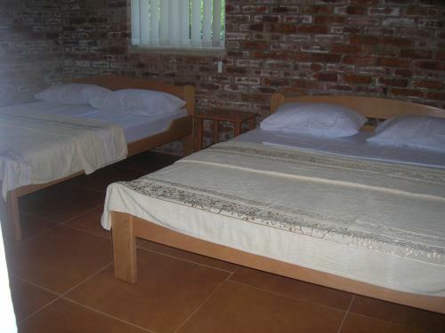 Apartments Simovic