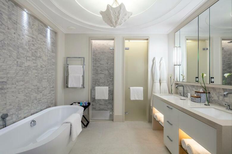 Hotel Regent Porto Montenegro