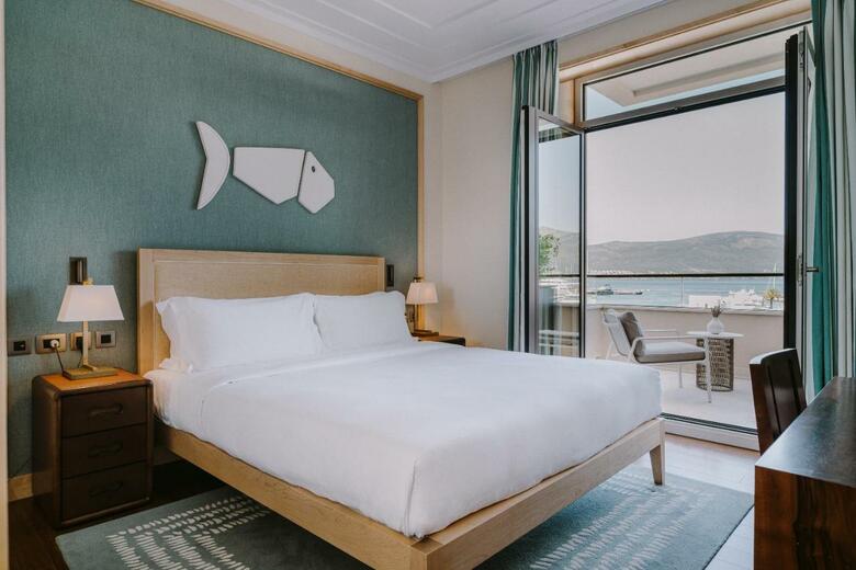 Hotel Regent Porto Montenegro