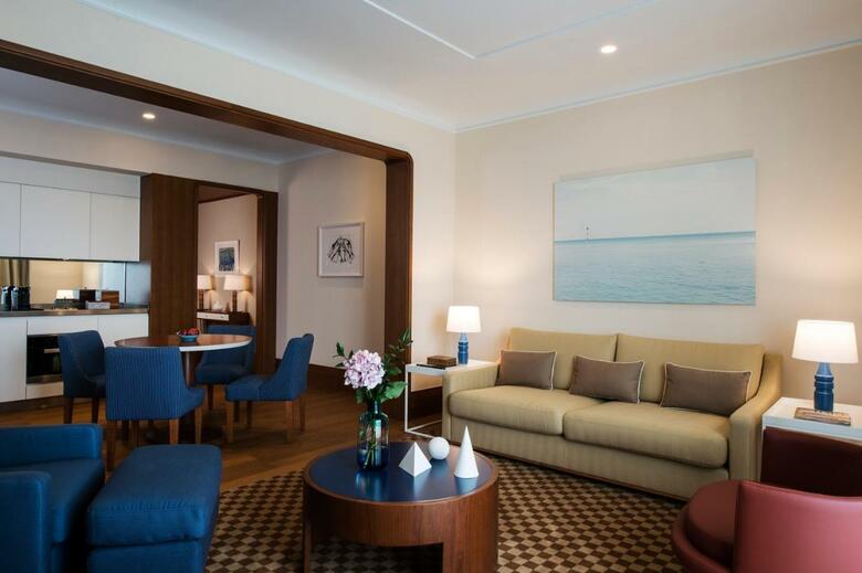 Hotel Regent Porto Montenegro
