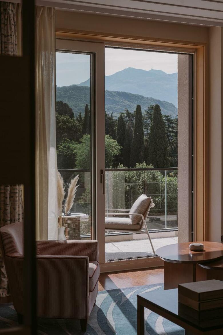 Hotel Regent Porto Montenegro