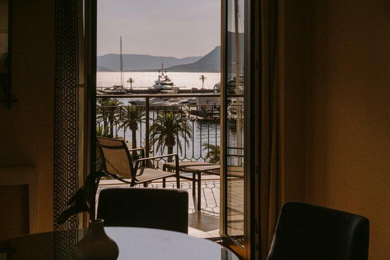 Hotel Regent Porto Montenegro