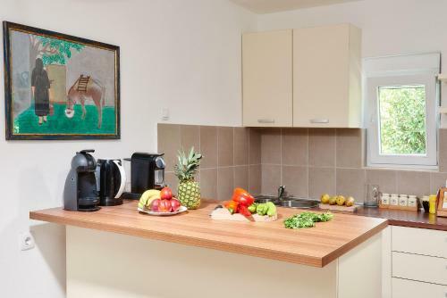 Gardelin Apartment