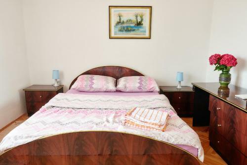 Gardelin Apartment