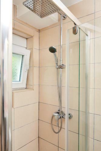 Gardelin Apartment