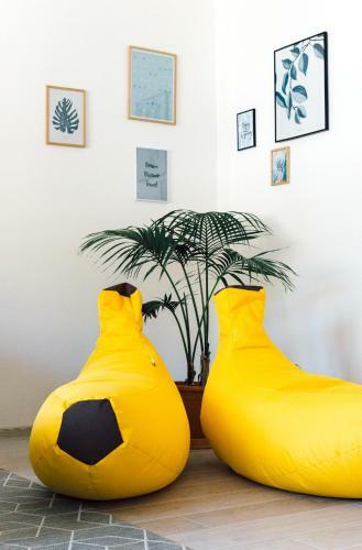 Apartamento Palms And Bananas