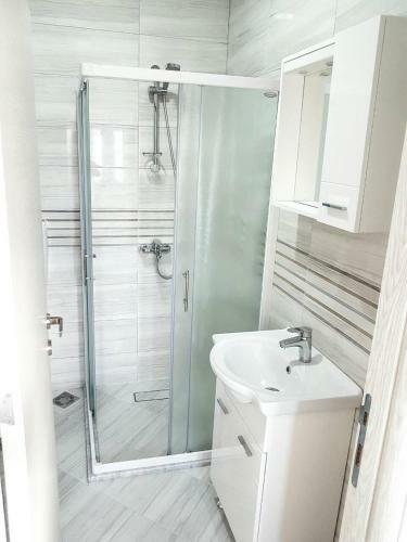 Apartment "dm", Tivat
