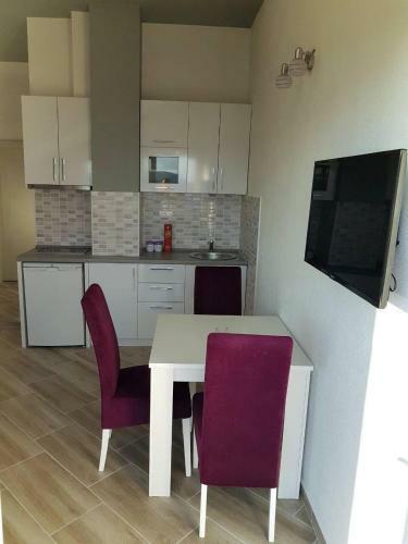 Apartment "dm", Tivat