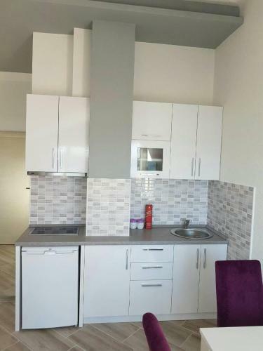 Apartment "dm", Tivat