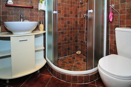 Apartment Edita