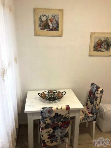 Apartment Edita