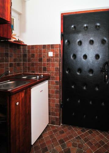 Apartment Edita