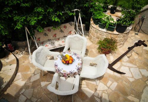 Apartment Edita
