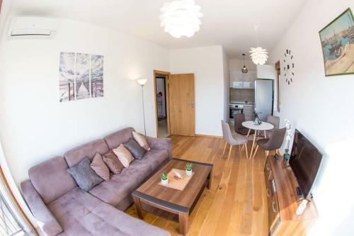 Porto Apartmani