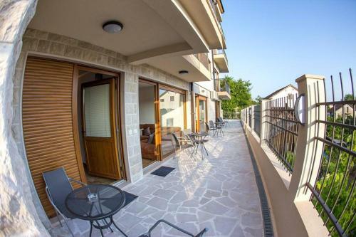 Porto Apartmani