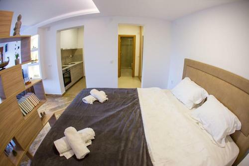 Porto Apartmani