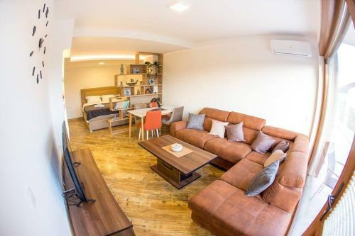 Porto Apartmani